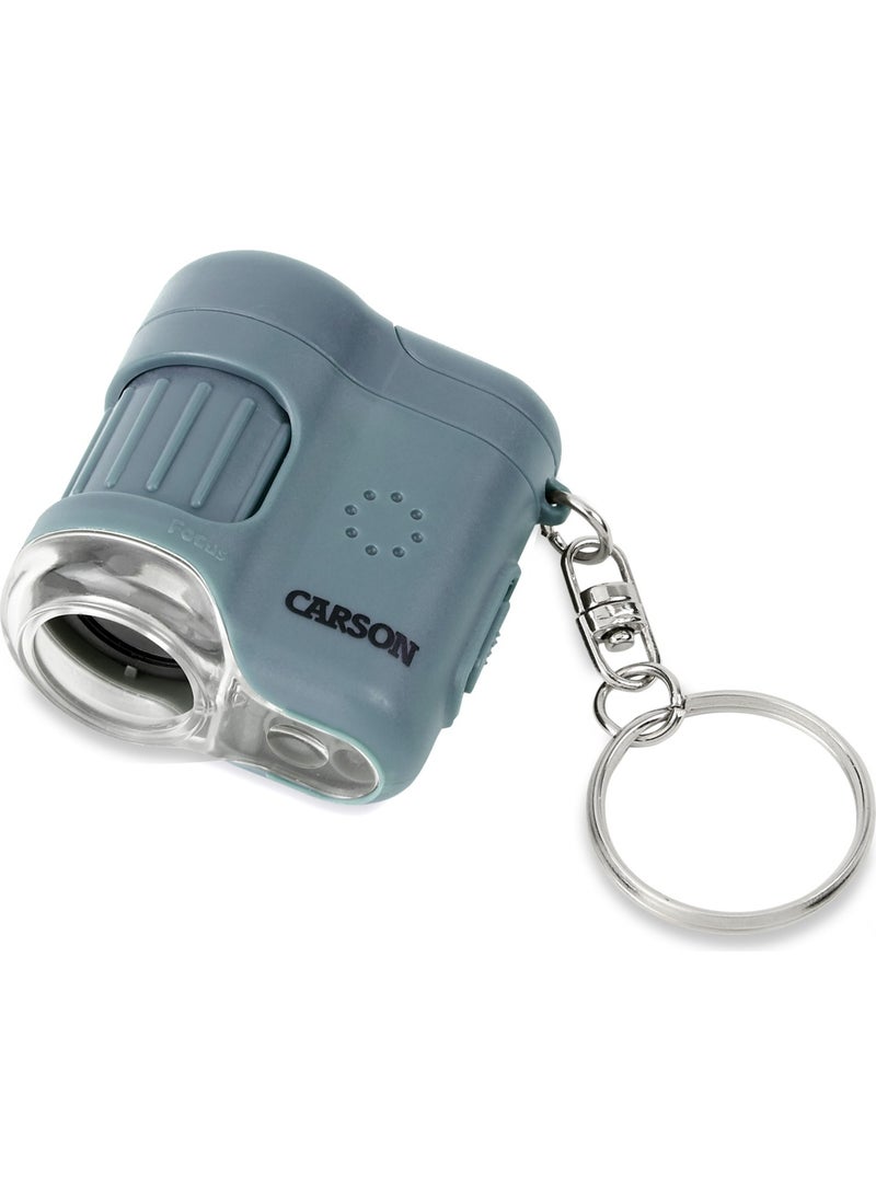 Carson Micromini 20X Microscope  - Image 4