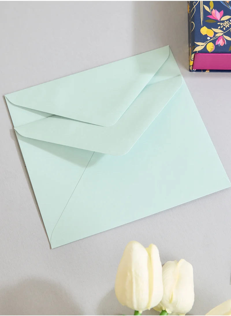 Sara Miller Boxed Notecards - drawer box option