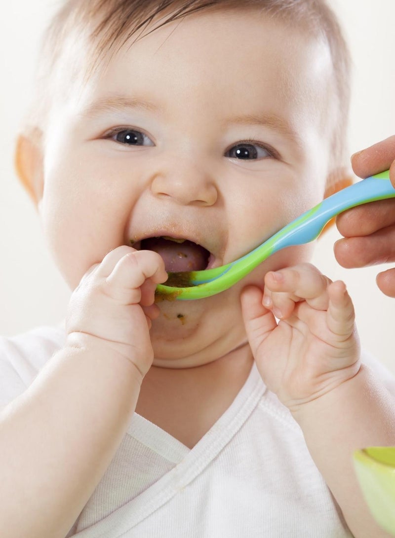 Cam Baby High Chair Mini Plus, Gray Bear, Removable Tray, 0 To 36 Months - Image 5