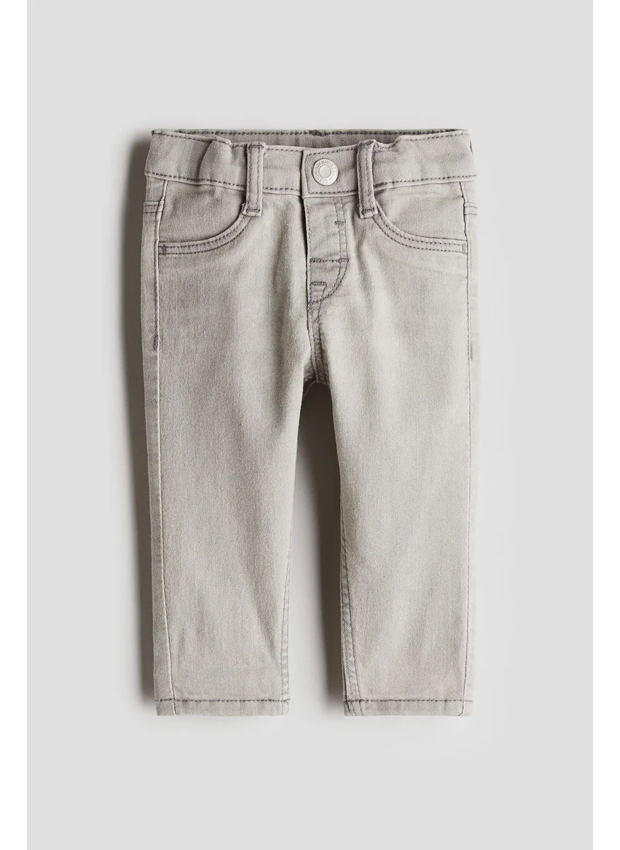 H&M Skinny Fit Jeans