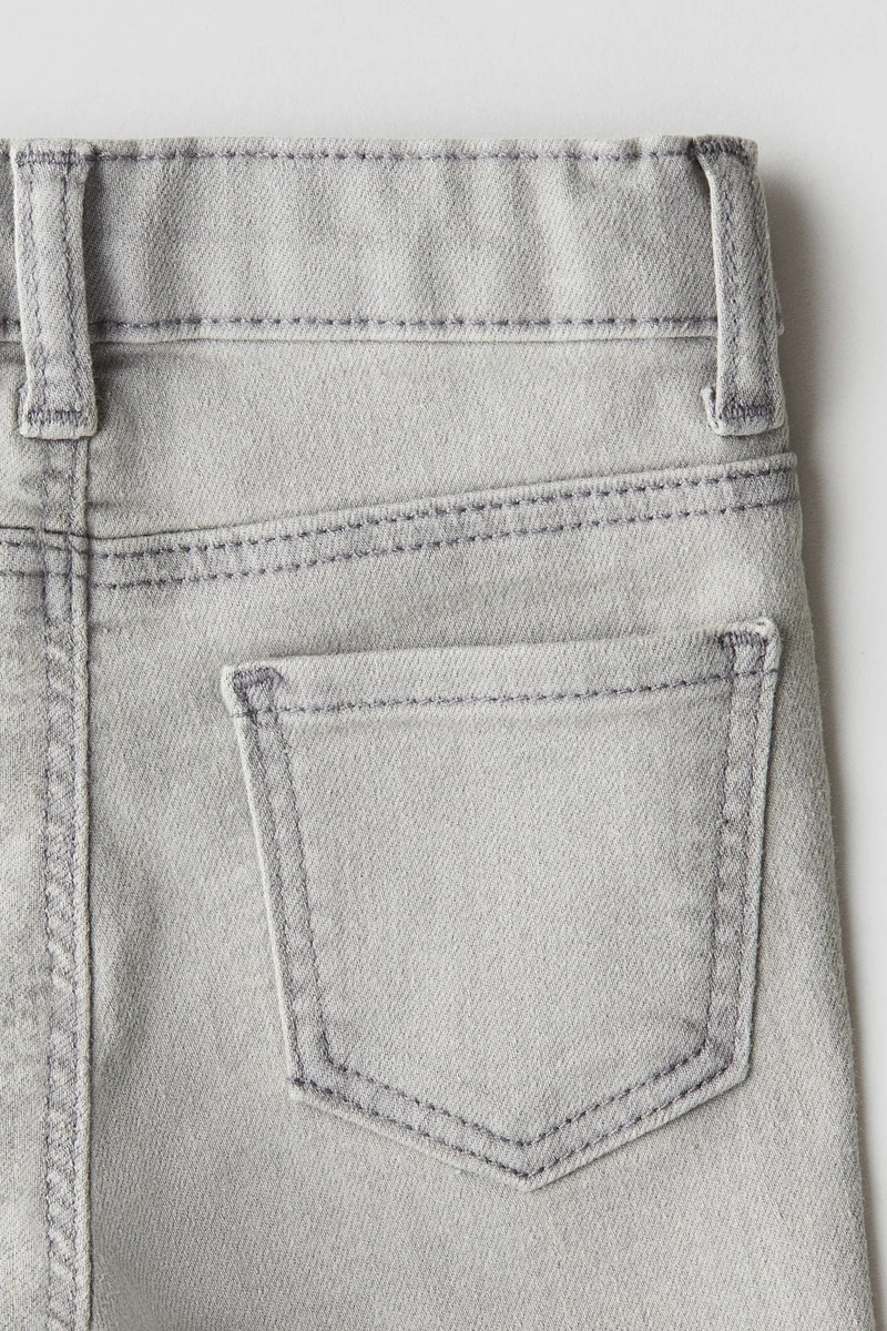 H&M Skinny Fit Jeans