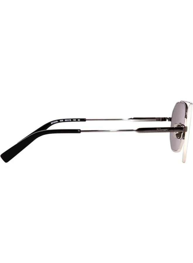 FERRAGAMO Metal sunglasses