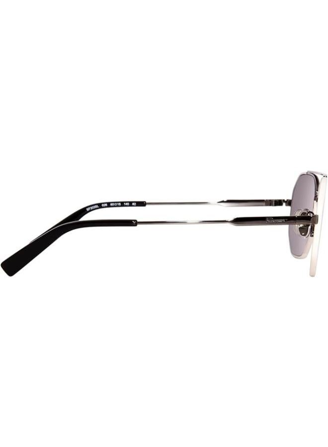 FERRAGAMO Metal sunglasses  - Image 4