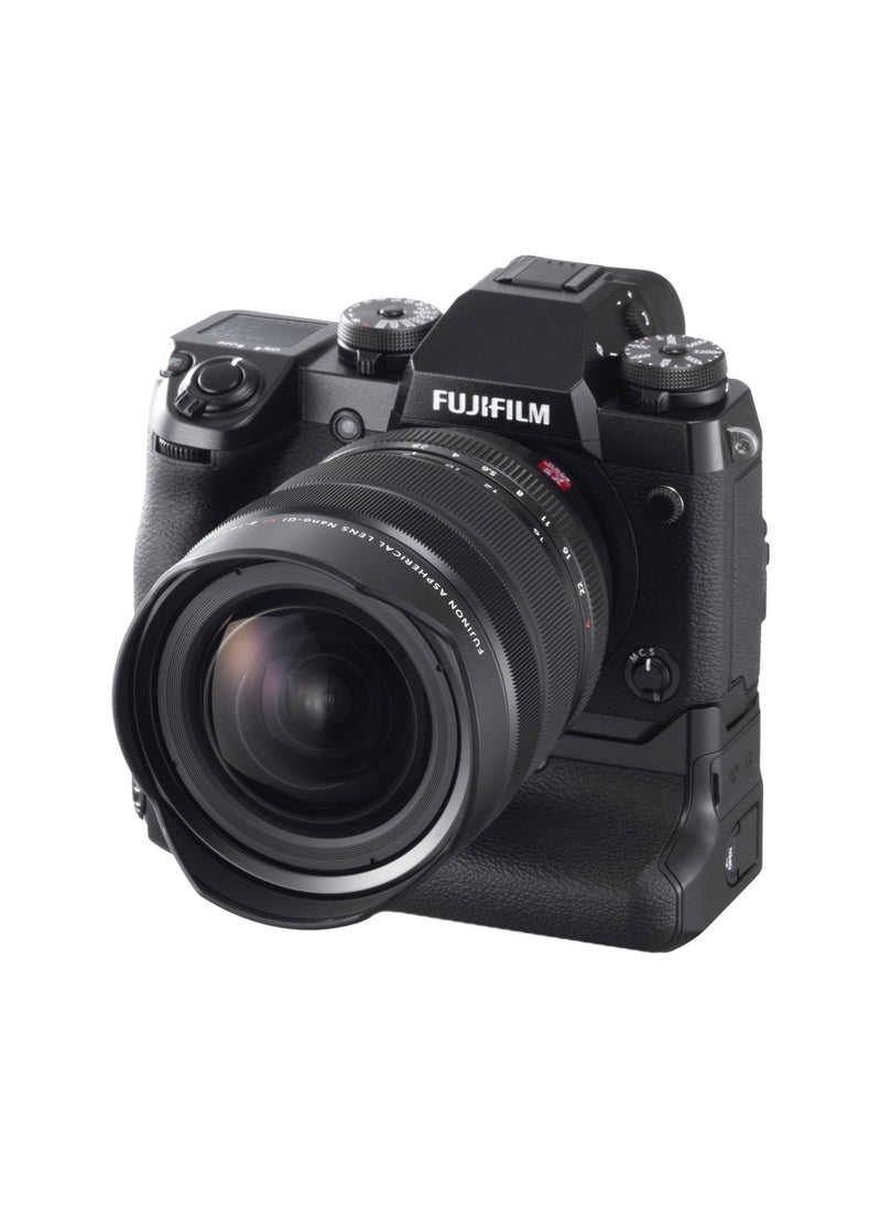 FUJIFILM FUJIFILM XF 8-16mm f/2.8 R LM WR Lens  - Image 5