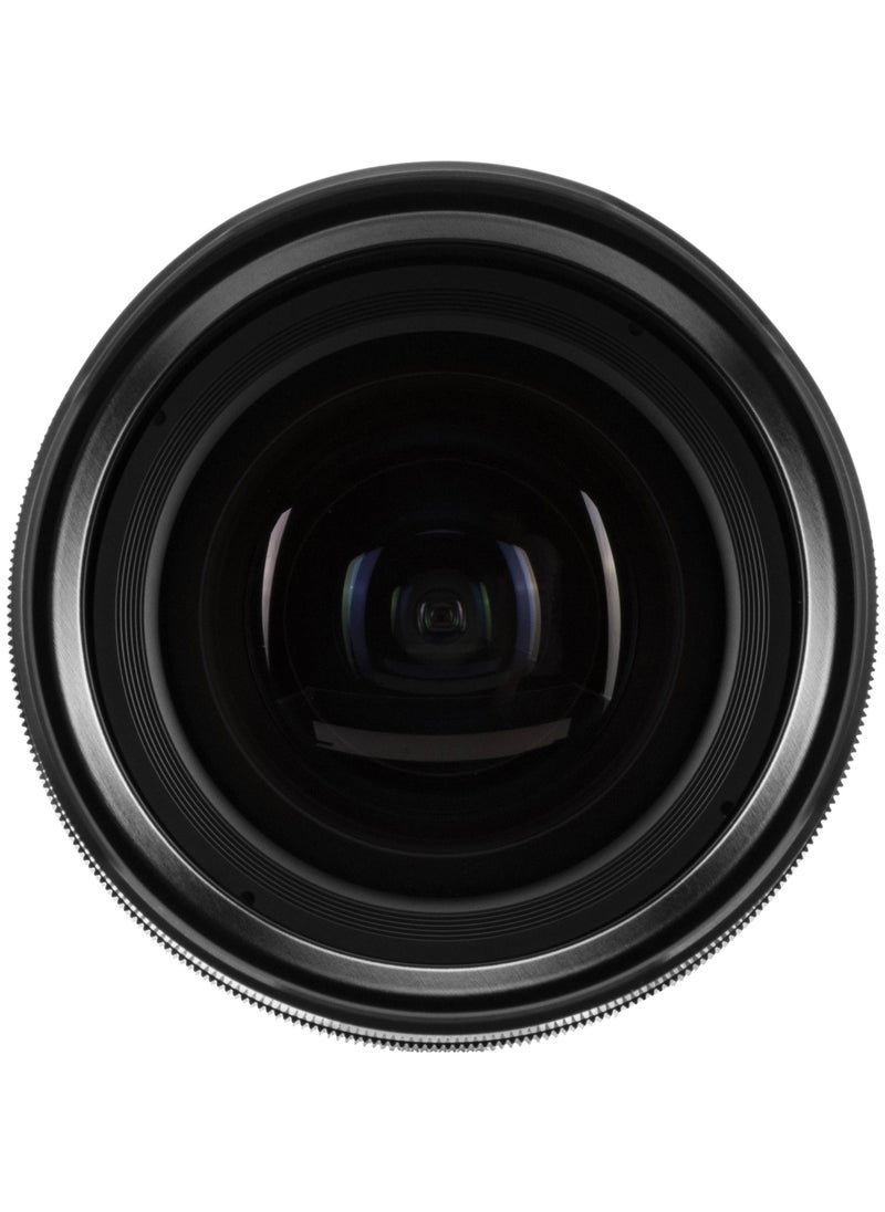 FUJIFILM FUJIFILM XF 8-16mm f/2.8 R LM WR Lens  - Image 3