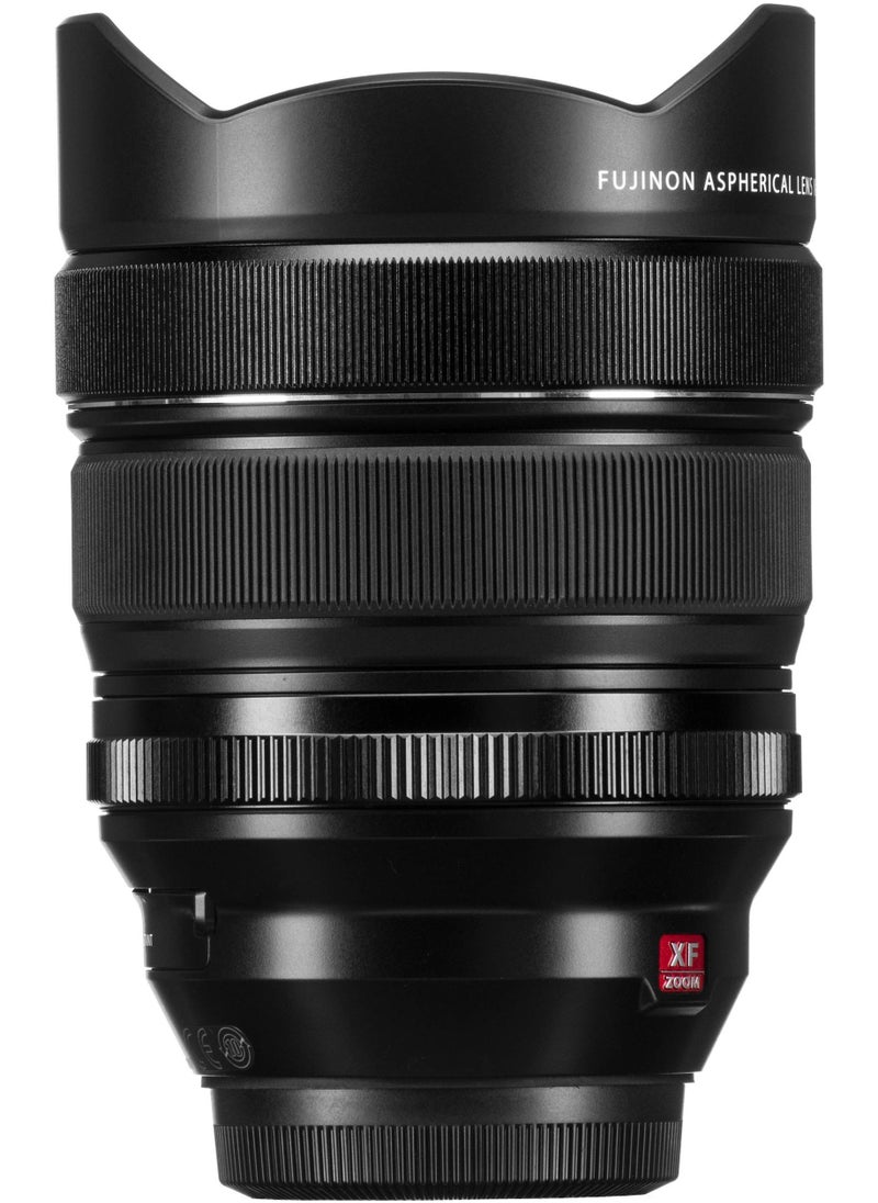 FUJIFILM FUJIFILM XF 8-16mm f/2.8 R LM WR Lens  - Image 2