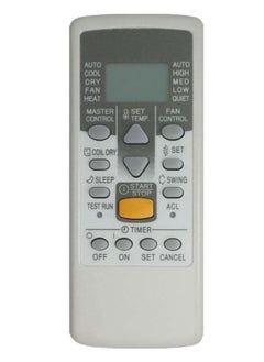 BGM Universal Air Conditioner Remote Control Replacement for Aftron  - Image 1