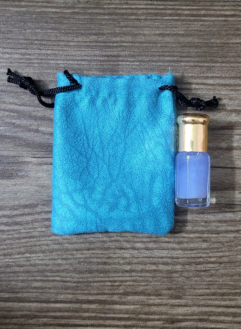 مسك اللافندر - Image 2