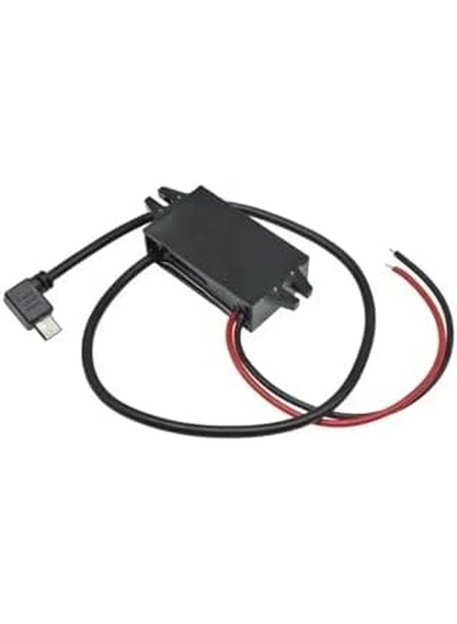 موديول طاقة خافض للجهد 12V24V QC3.0 إلى 5V 3A 12V24V QC3.0 5/9/12V - Image 3