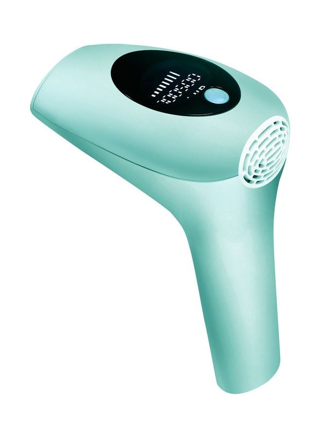 Generic Laser Hair Removal with Ice Cooling Care Function for Women Permanent, Flashes Painless Hair Remover, Hair Removal Device for Armpits Legs Arms  - Image 1