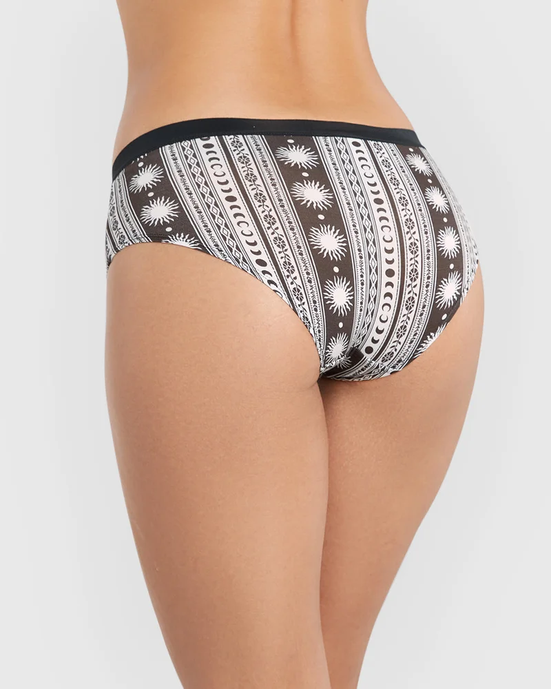 La Senza La Senza Ultrasoft Hipster Panty