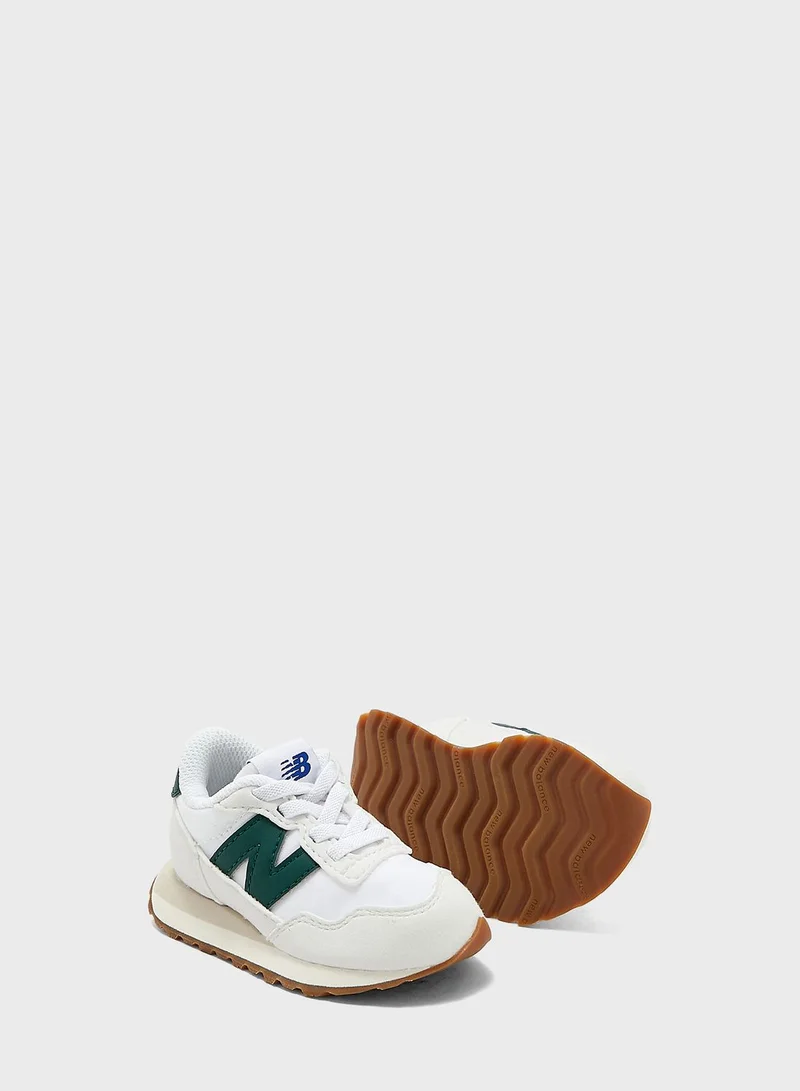 New Balance Infant 237