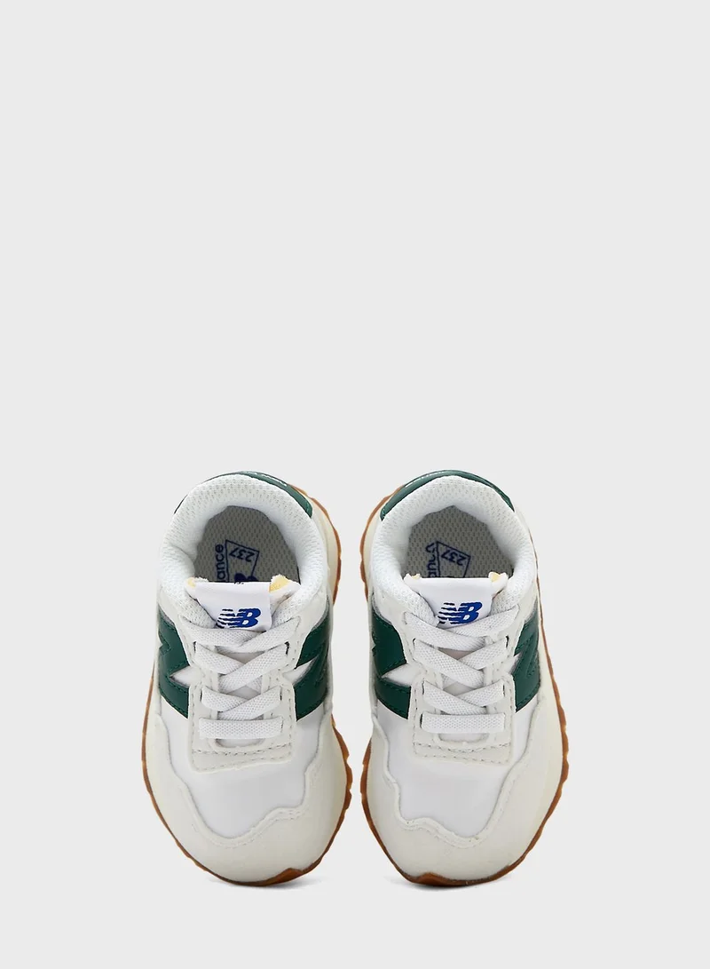 New Balance Infant 237