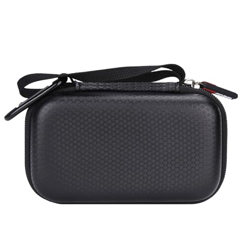 FBLFOBELI Hard Case Compatible with Pocket Radar Smart Coach Speed Gun for Baseball, Ball Coach/Pro-Level Speed Training Tool and Radar Gun - Image 3