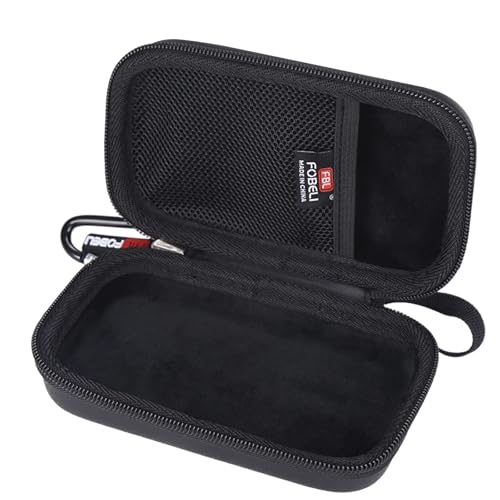 FBLFOBELI Hard Case Compatible with Pocket Radar Smart Coach Speed Gun for Baseball, Ball Coach/Pro-Level Speed Training Tool and Radar Gun - Image 4