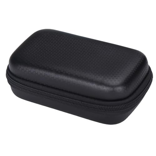 FBLFOBELI Hard Case Compatible with Pocket Radar Smart Coach Speed Gun for Baseball, Ball Coach/Pro-Level Speed Training Tool and Radar Gun - Image 2