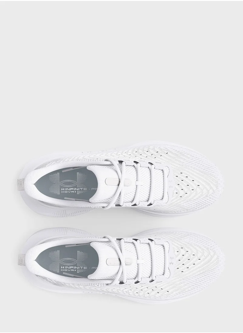 UNDER ARMOUR Infinite Pro Running Shoes