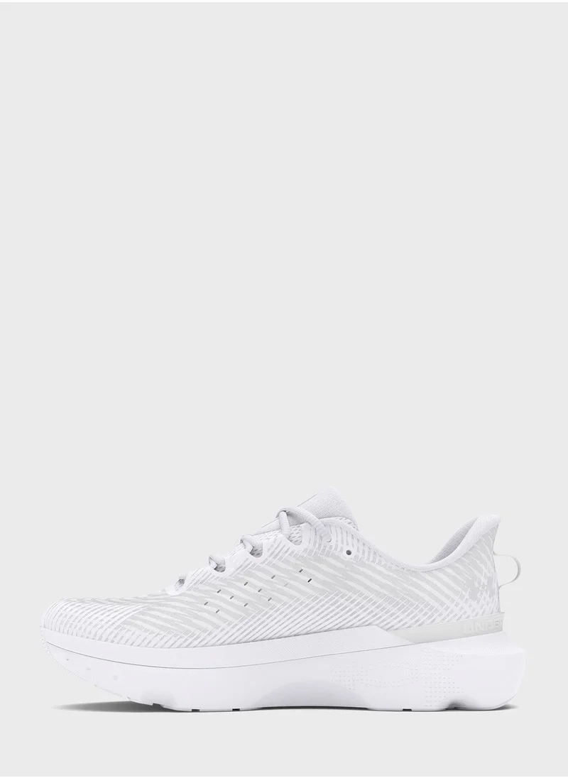 UNDER ARMOUR Infinite Pro Running Shoes