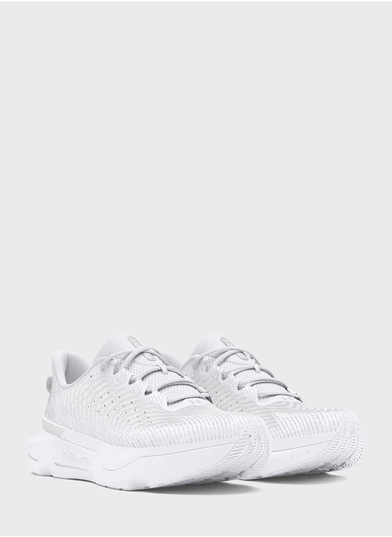 UNDER ARMOUR Infinite Pro Running Shoes