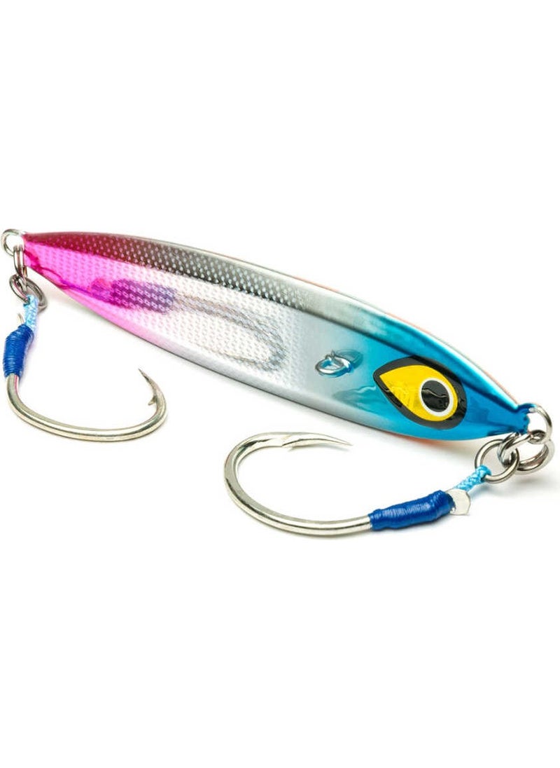 Mustad - Wingman Jig Fake Bait Ynk 100GR - Image 1