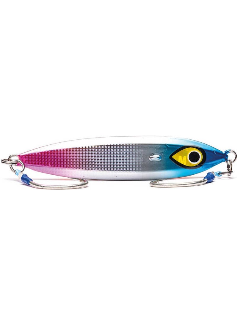 Mustad - Wingman Jig Fake Bait Ynk 100GR - Image 1