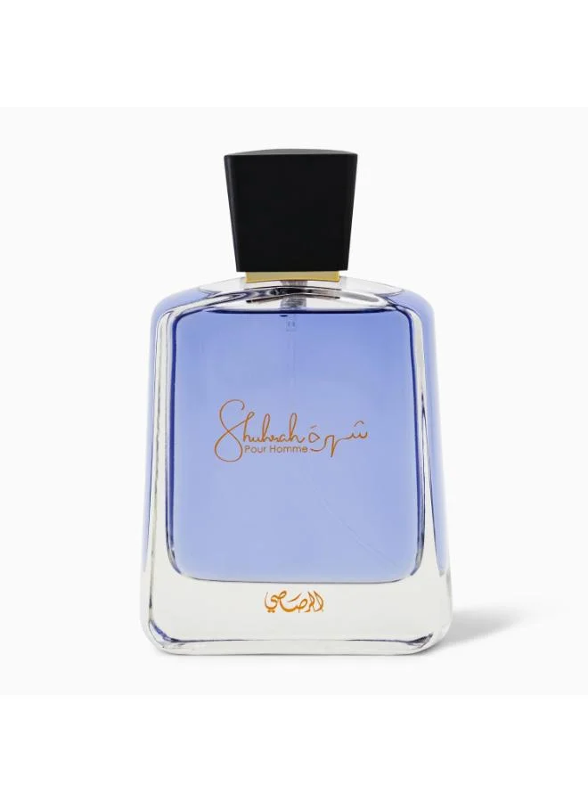 Rasasi Shuhrah Pour Homme Edp 90Ml