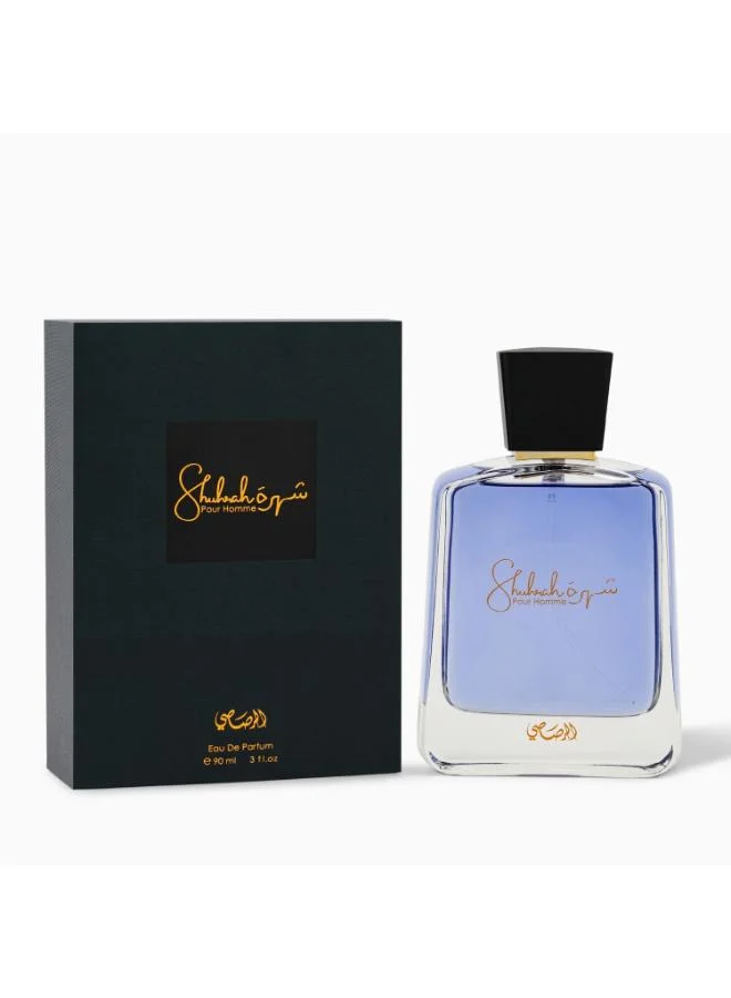 Rasasi Shuhrah Pour Homme Edp 90Ml