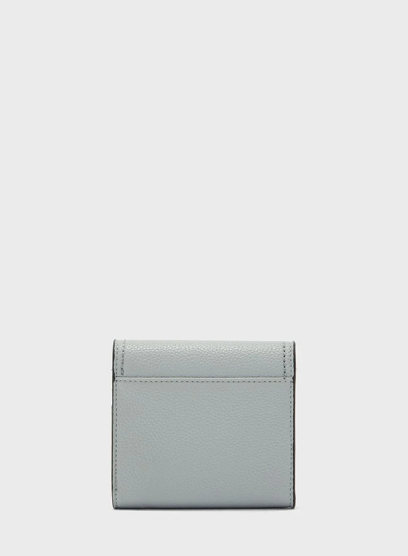 RoccoBarocco Adagio Trifold Purse