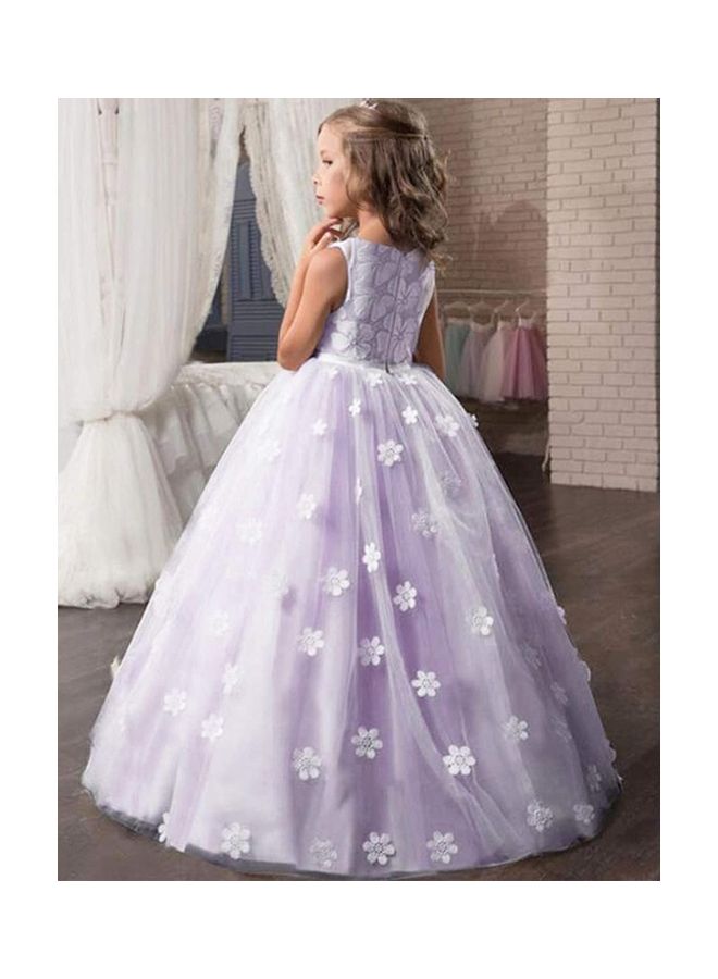 NIBEMINENT Princess Cosplay Costume 140cm - Image 2