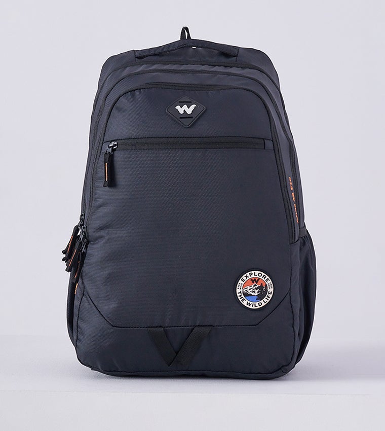وايلد كرافت حقيبة ظهر وايلدكرافت أطلس  برو شارة سوداء - Image 1