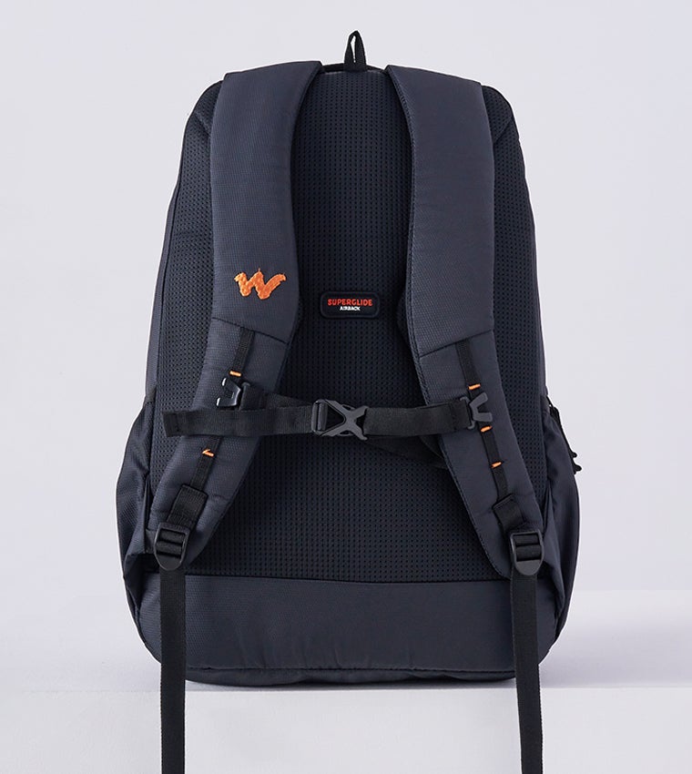 وايلد كرافت حقيبة ظهر وايلدكرافت أطلس  برو شارة سوداء - Image 4