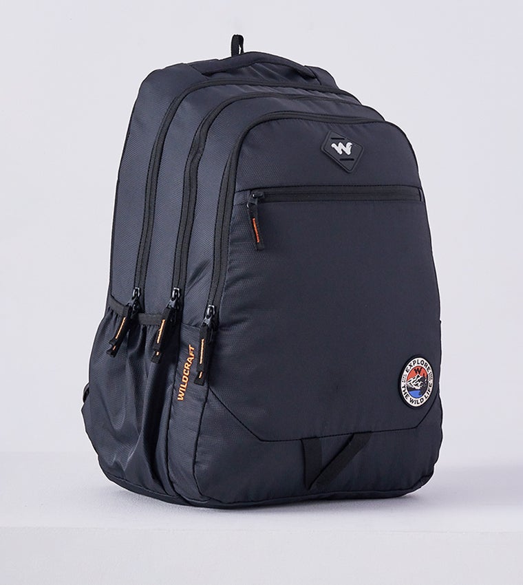 وايلد كرافت حقيبة ظهر وايلدكرافت أطلس  برو شارة سوداء - Image 3