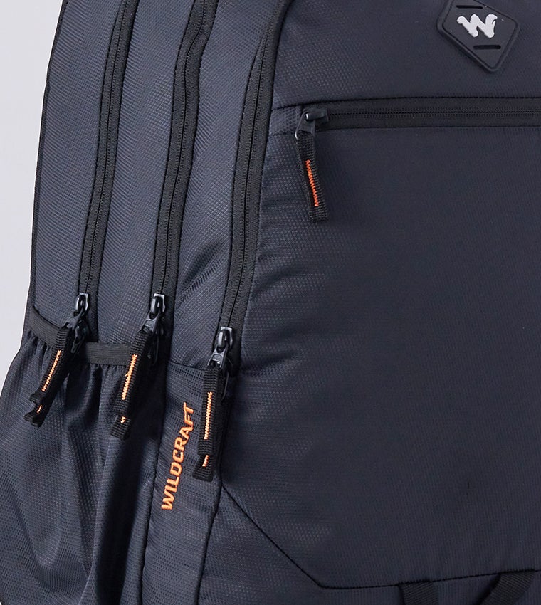 وايلد كرافت حقيبة ظهر وايلدكرافت أطلس  برو شارة سوداء - Image 5