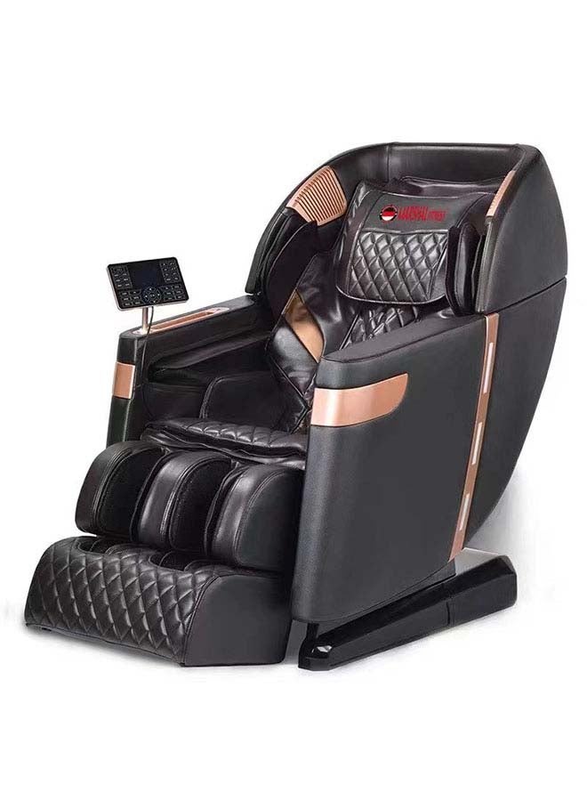 Marshal Fitness Luxury Massage Chair Zero Gravity - Ultimate Relaxation Experience 