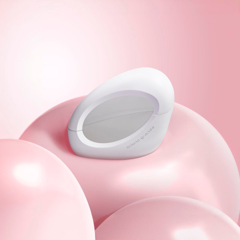 Ariana Grande عطر أريانا غراندي مود فانيلا - عطر غوردان موسك للنساء - عطر نسائي بنوتات من الفانيليا وزبدة الكاكاو والبرقوق والياسمين - 3.4 أونصة سائلة - Image 3