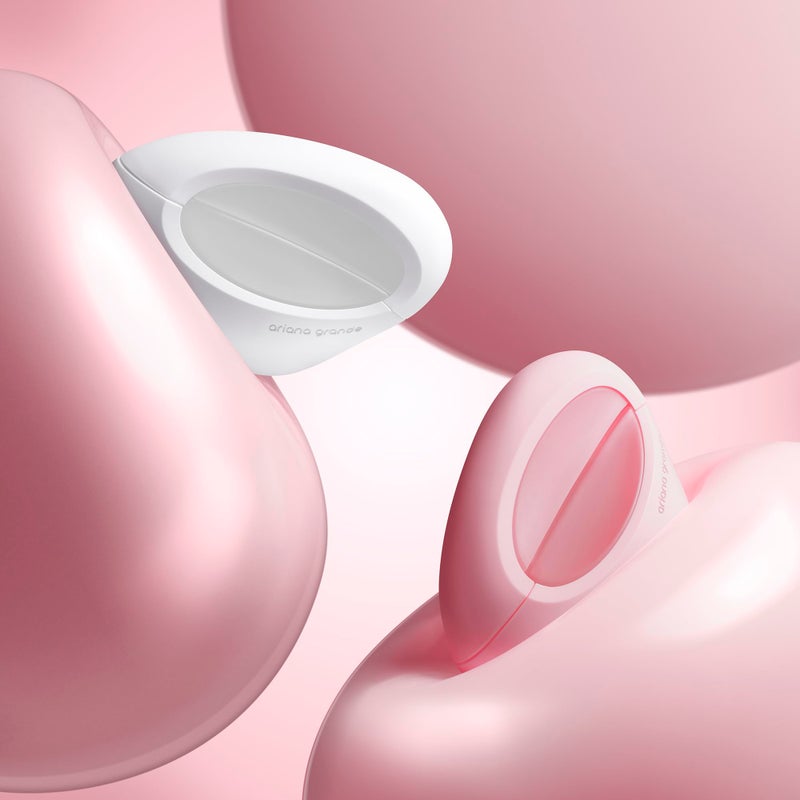 Ariana Grande عطر أريانا غراندي مود فانيلا - عطر غوردان موسك للنساء - عطر نسائي بنوتات من الفانيليا وزبدة الكاكاو والبرقوق والياسمين - 3.4 أونصة سائلة - Image 5