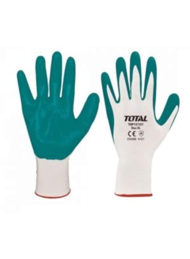 TOTAL TOTAL Electronics Gloves 