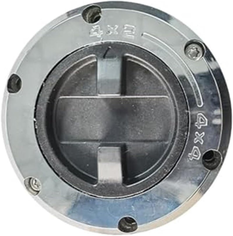 Wivplex Free Locking Wheel Hub for Ssangyong Vehicles - Image 1