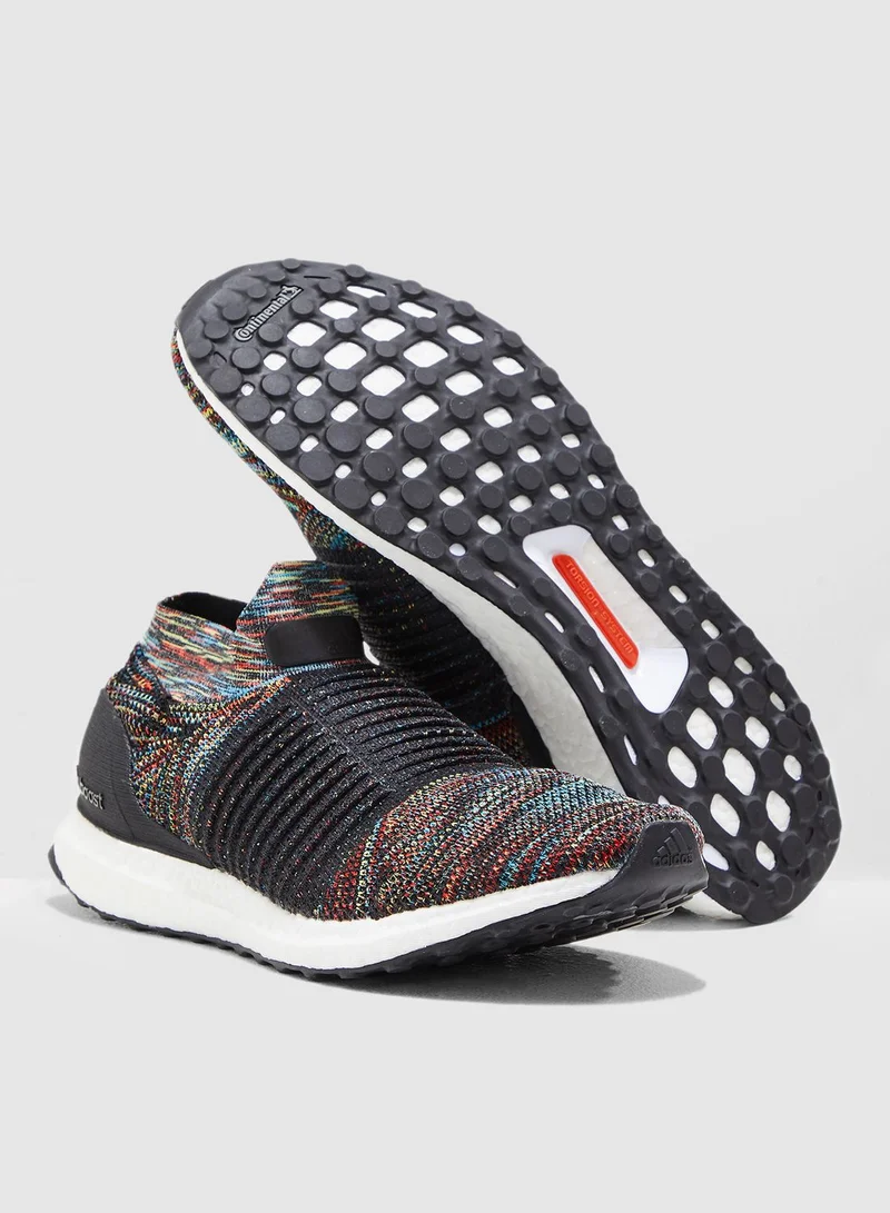 Adidas UltraBoost Laceless