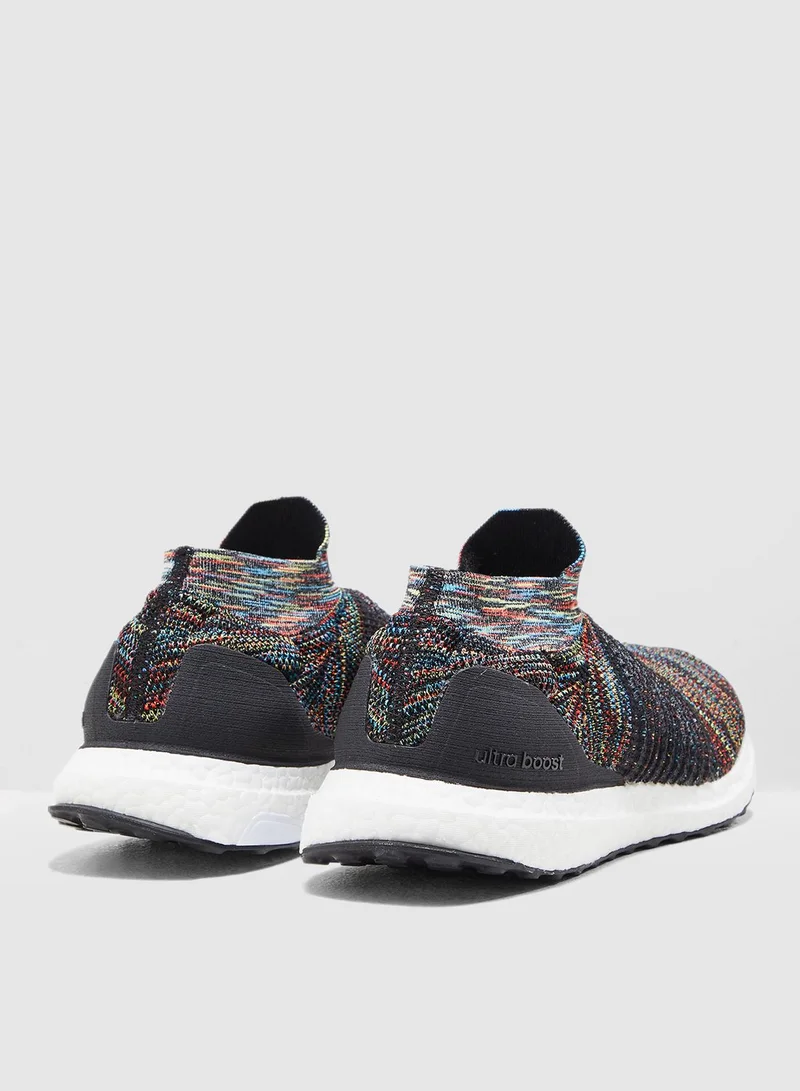 Adidas UltraBoost Laceless