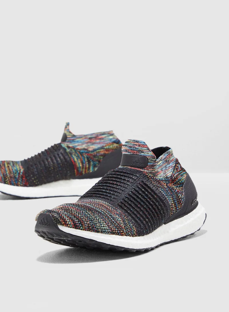 Adidas UltraBoost Laceless