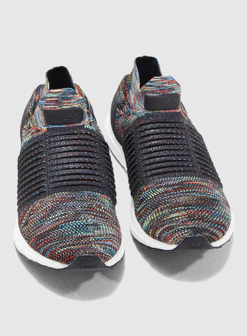 Adidas UltraBoost Laceless