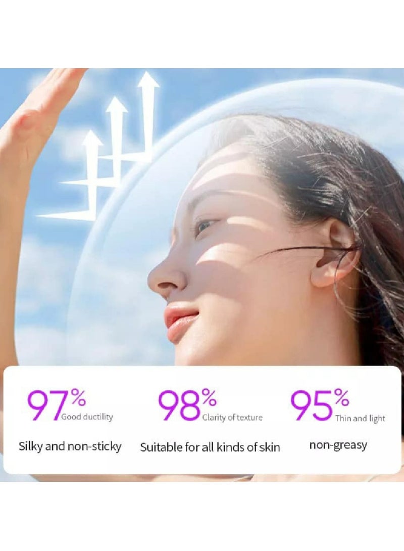 BIOAOUA BIOAQUA COLLAGEN SUNSCREEN - Image 2