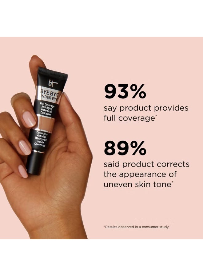 آي كوزمتيكس آي تي ​​كوزماتيكس - خافي عيوب تحت العين - عسل عميق - Image 4