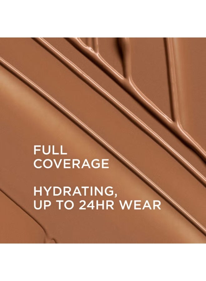 آي كوزمتيكس آي تي ​​كوزماتيكس - خافي عيوب تحت العين - عسل عميق - Image 3