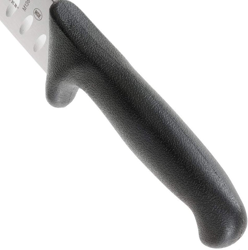 Mercer Culinary BPX, 12-Inch, Granton Edge Cimiter - Image 3
