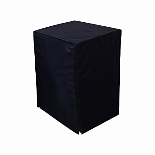 Star Weaves Dishwasher Cover for Bosch 12 Place Settings Free Standing Model,Blue - DWFLCIMBL - Image 3