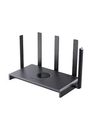 Reyee RG-EW3000GX PRO 3000M Wi-Fi 6 Dual-Band Gigabit Gaming Router, 574Mbps on 2.4GHz & 2402Mbps on 5GHz, 4 Gigabit Ethernet Ports, QoS for Low Latency, Mesh Networking, Game Optimization, Advanced Security - pzsku/ZBC6C71FB5C47F946E0E4Z/45/_/1741870677/f71e0c45-0018-4278-856d-0f2d56f26fed
