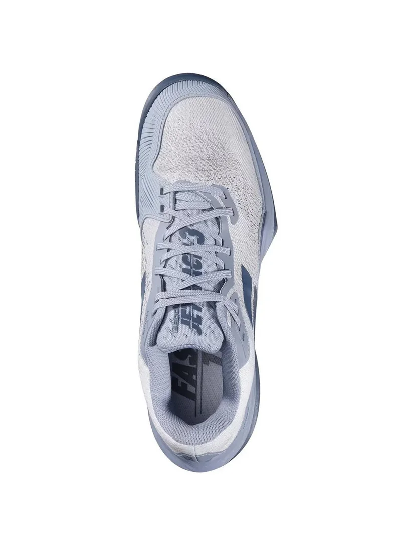 Babolat Babolat TENNIS Adult  Shoes JET MACH 3 ALL COURT MEN, 3A0S25B629-1107 (French Brand)