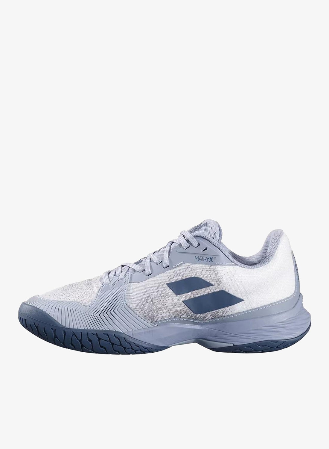 Babolat Men's Jet Mach 3 All Court Tennis Shoes – Lightweight